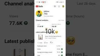 youtuber banne Ka Sapna 🥺⏳#shorts #dalimsharma #dream #viralshorts 😭👍🏻