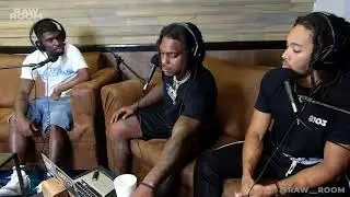 GroveHero talks about what inspires him to give back to Memphis
