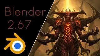 Como Instalar Blender 2.67 (Para Sistema De 32 Bits Y 64 Bits)-Tutos Like