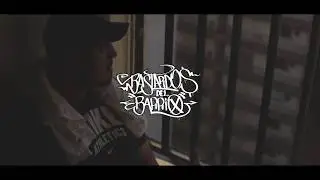 SOUL BIG BARRAS - Never Trvp (Shot by Sensei)