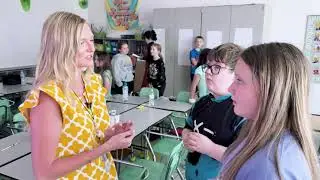 2025 Social Media Reach: Public Education in West Virginia