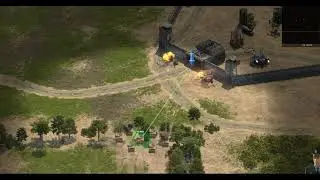 tutorial combat siege