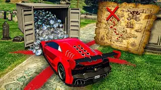 18.00000000%  IMPOSIBLE PARKOUR RACE FUSTRATION ON PEAK GTA 5!