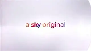 Calamity Films/Sky Originals (2019)