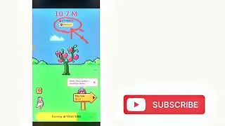 Tomarket Update: New Levels, Snapshot, and Airdrop Listing Date 🤑! Tomarket App...