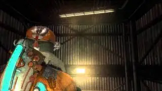 Dead Space 3 Part 38 - Chapter 11 