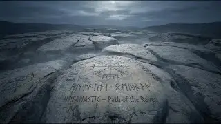 HRFANASTIG – Path of the Raven | Epic Viking Instrumental | OLDWYRLD