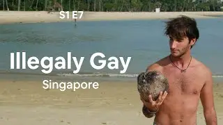 Hirzi Zulkiflie Shows Me Singapore, Where Homosexual Acts Were Illegal Until 2022 | S1 E7