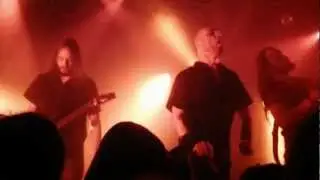 Aborted- live @ Meh suff Winterfestival