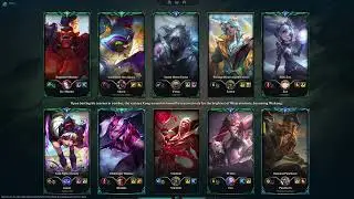 Emerald POV: Jinx & Panth vs Ezreal & Zoe (Live Commentary)