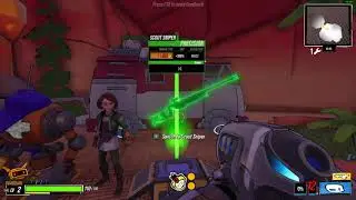 Roboquest | First Look | FPS Roguelite