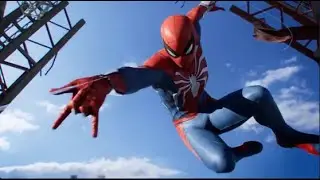 Spider-Man [My Way - Edit]
