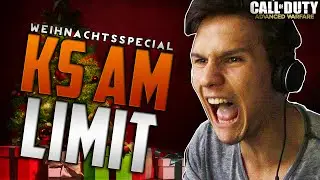 KsAmLimit #14 | Weihnachtsspecial | R.I.P Controller...