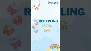 Recycling Song | Children&rsquo;s Rhymes