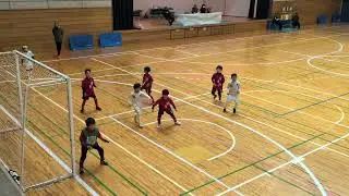 空瑠フットサルリベルタ