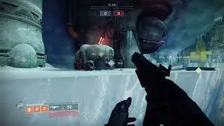 New Crucible Maps Walktrhrough + Angles (3/3) Eventide Labs