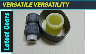 Essential PRTA06425 Pickup Roller Set for Kyocera Copiers