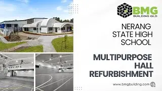Nerang State High School