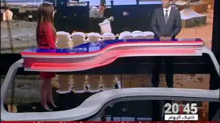 إدريس قصوري  يحلل رد الفعل المغربي على وفاة محمد عبد العزيز