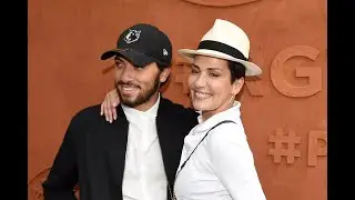 Cristina Cordula remari&eacute;e : pourquoi son fils doit une fi&egrave;re chandelle &agrave; son beau-p&egrave;re ?