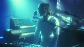 AIR - How Does It Make You Feel? (Binaural Live - Official Video)