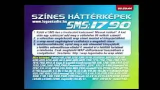 BPTV Képújság 2006.03.25.