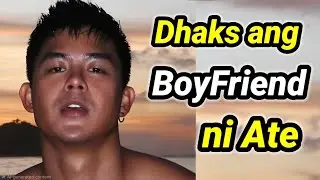 The Soldier Boyfriend of my Sister ● with Tagalog Subtitle ● Short BL Story