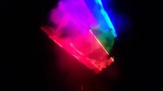 Galactic Tribe  Afterpati