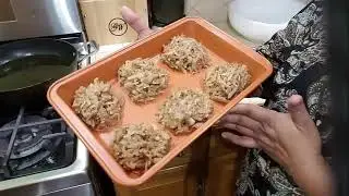 Simple Easy Delicious Sugar Cake with Shredded Coconut and Brown Sugar