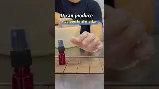 🧪Real ingredients. Real results. Would you stock this? #factoryproducts #b2bpartnership #factory