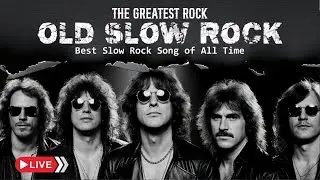 Heartbreak Rock Songs 2025 | Ultimate Emotional Slow Rock Collection #slowrock
