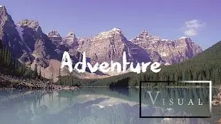 Adventure (ft. Jr Alli)