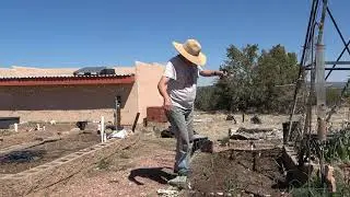How To Repair And Install Drip Irrigation In A Raised Bed