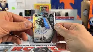 Rocket Rips #582 - 2025 Bowman Draft Hobby Case - 1/14/26
