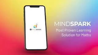 Introducing, Ei Mindspark App - Learn With Understanding