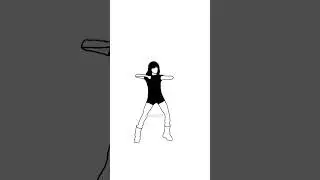 worth it - #music #song #dance #blackpink #hiphop #animeart #animart #digitalanimeart #animation