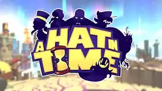 Cheating the Race (Prototype Version) -  A Hat in Time
