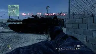 MW3 UNLOCK ALL MOD MENU | XBOX 360