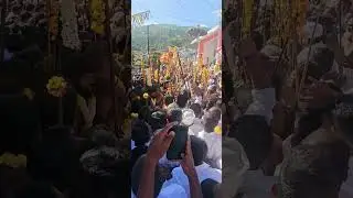 Hethai Amman festival 2025