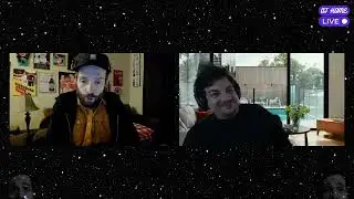 Middle Of The Month | FULL EPISODE | At Home with James - #554