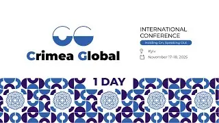 The third International Conference 