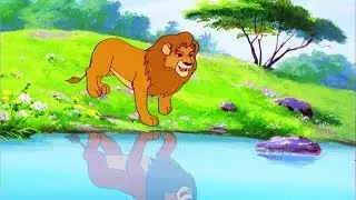 SIMBA RE LEONE | Episodio 39 | Italiano | Simba King Lion | Full HD | 1080p