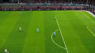 EFOOTBALL.PES.2020  PS4 CARRI&Egrave;RE OM