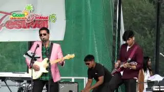 Goan Summer Festival 2015 - Swindon