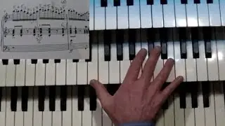 Helpful Hints for Playing the Widor Toccata—Part I