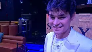 DUSTIN YU on what he likes about BIANCA DE VERA