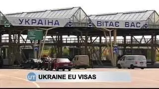 Ukraine EU Visa-Free Travel: Ukrainian government plans to mass produce biometric passports