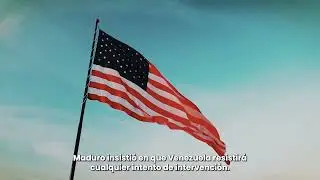 &iquest;Trump y Maduro est&aacute;n llevando a Venezuela a una nueva crisis continental?