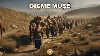 Dı&ccedil;me Muş&ecirc; - Kurdish Cover Anatolian Music