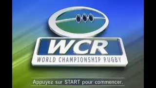 [Xbox] Introduction du jeu 